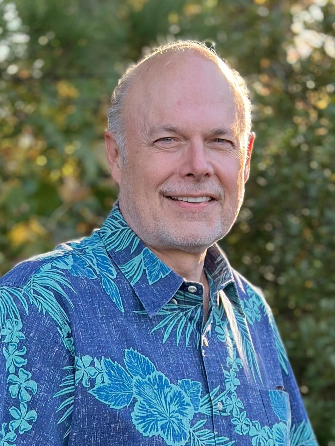 David Ahlberg